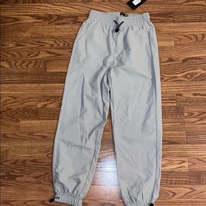 NWT Fashion Nova Drawstring Joggers